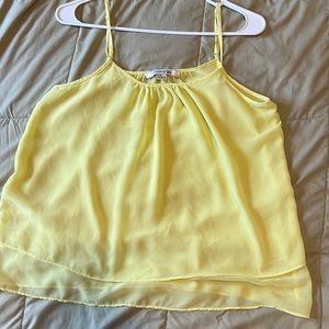 Forever 21 tank top size medium